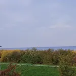 Apartman Deichgraf We 08 Börgerende-Rethwisch